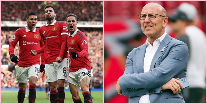 Chưa mùa nào M.U tốn nhiều tiền như mùa 2023