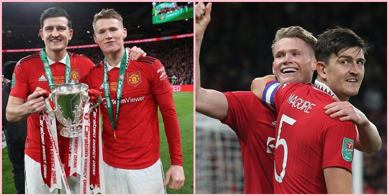 West Ham ra giá 60 triệu bảng cho cặp đôi này.