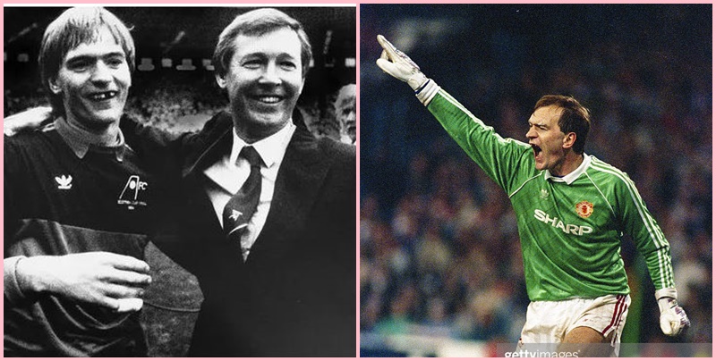 Cuộc gặp gỡ định mệnh