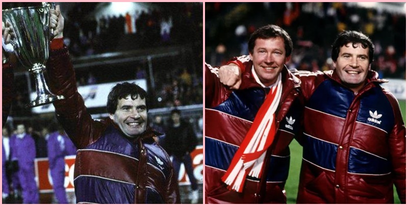 Cả 2 người họ đều có vinh quang