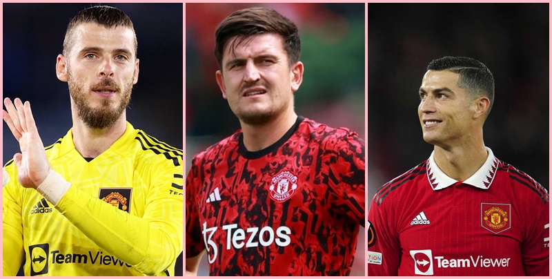 Kể cả những người có địa vị trong CLB