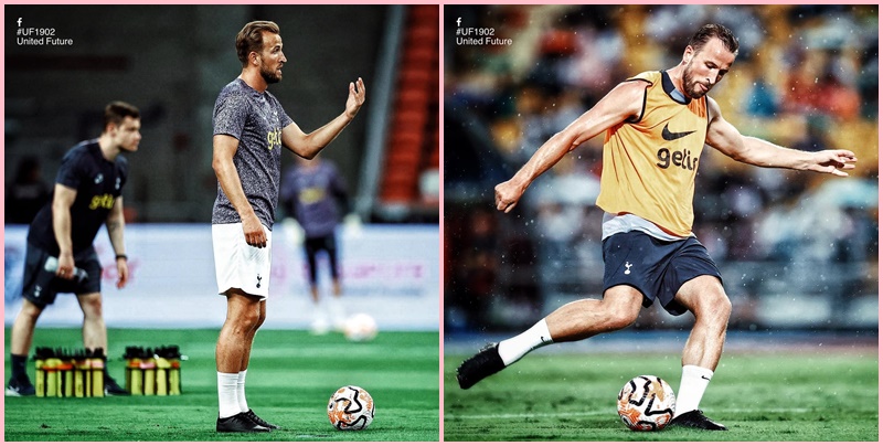 Kane rất khó để rời Tottenham