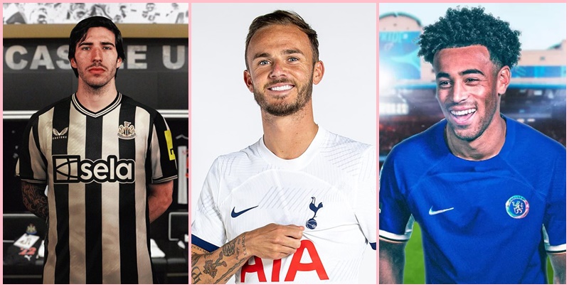 Các đội bóng Châu Âu nhức nhối giải bài toán giữa sân.