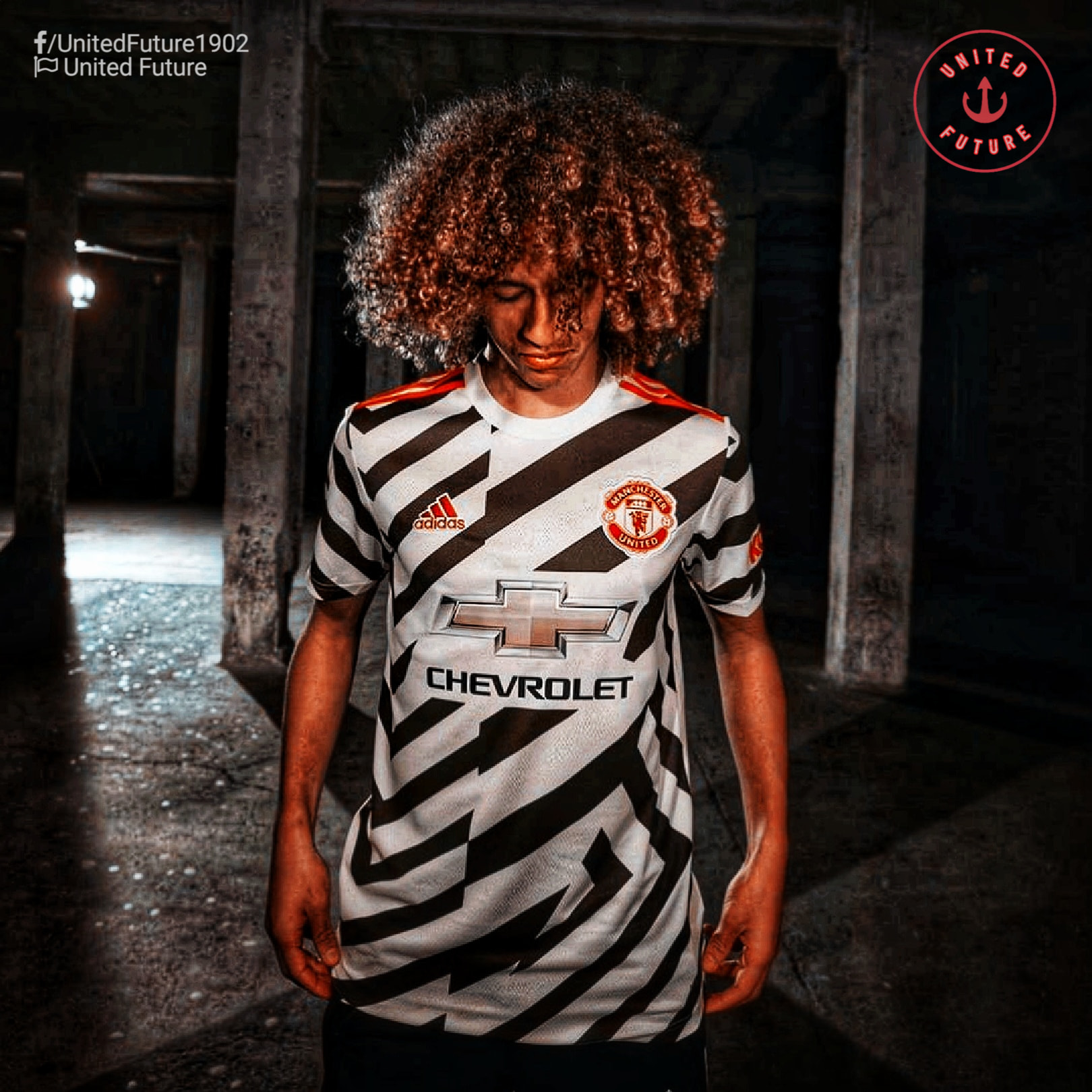 Tương lai của nửa đỏ thành Man