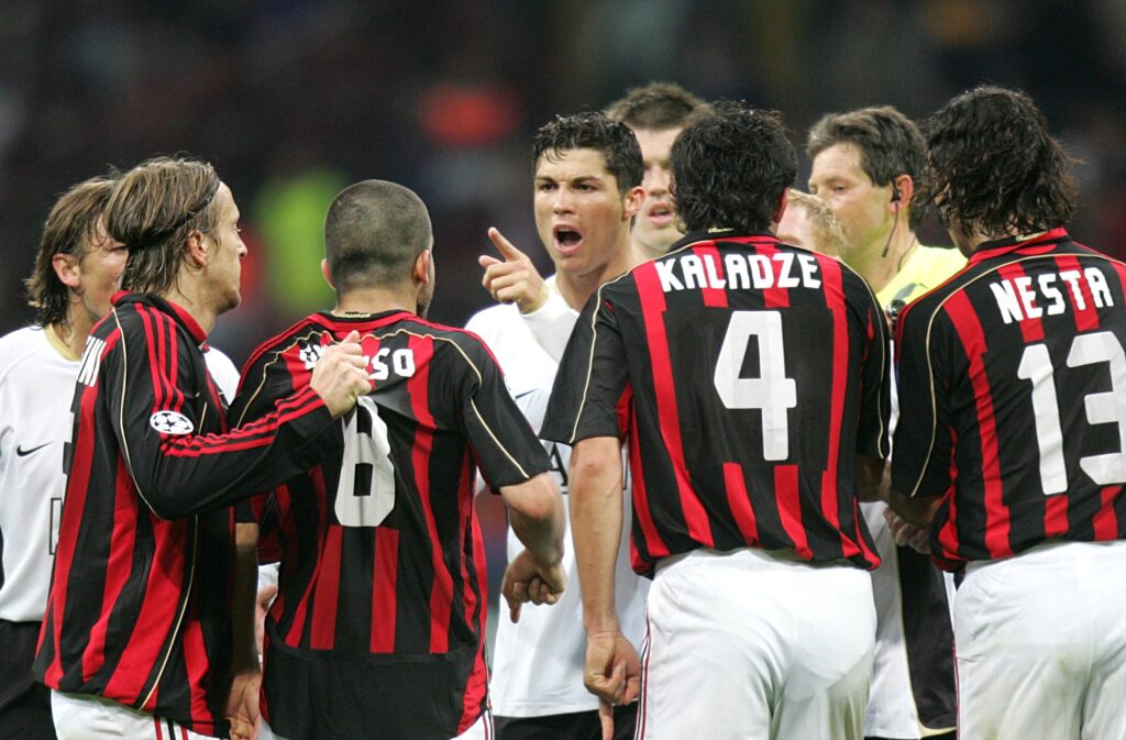 Cú phản kích ngoạn mục của M.U