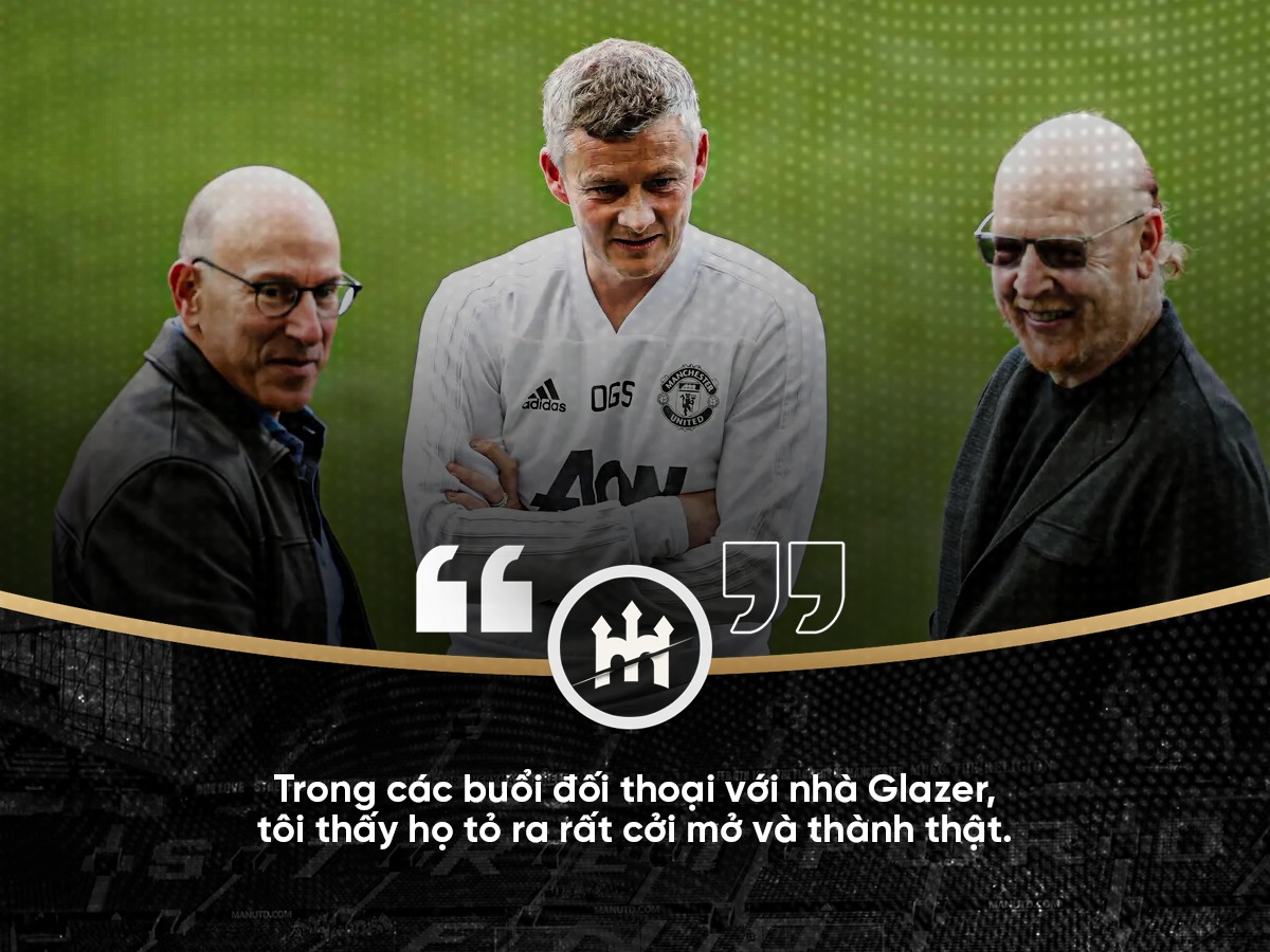 Solsa hạnh phúc với nhà Gklazers