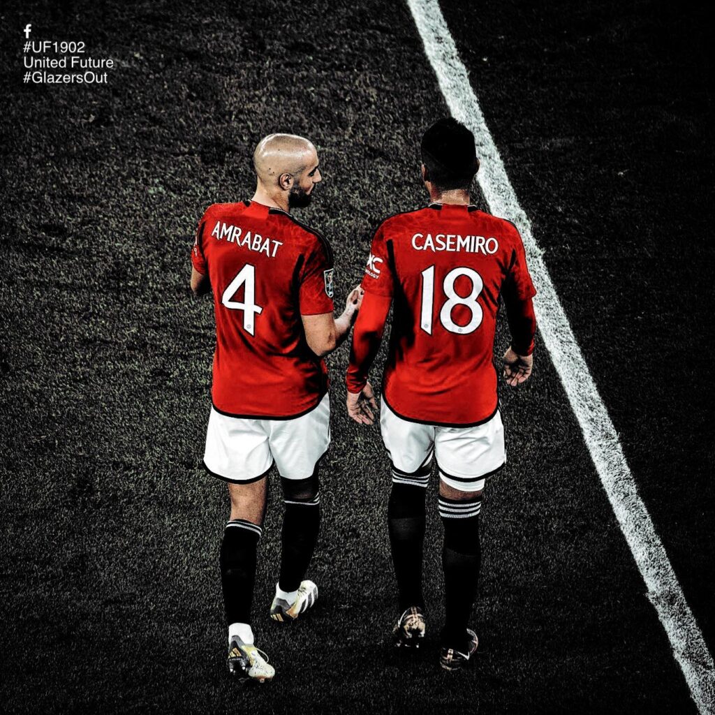 Cặp bài trùng trong tương lai