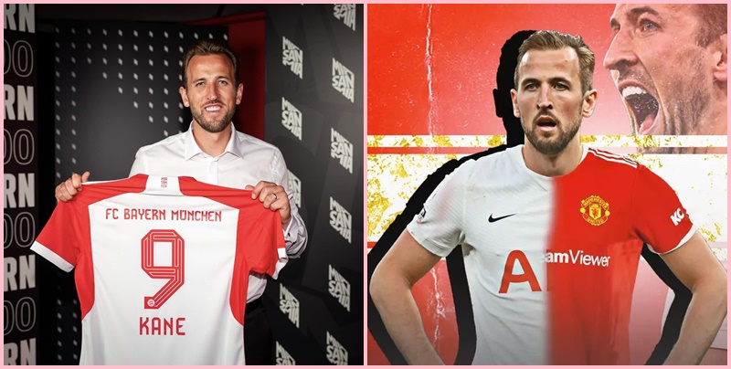 Nhắm đến cả Kane nhưng cuối cùng lại không chốt hạ