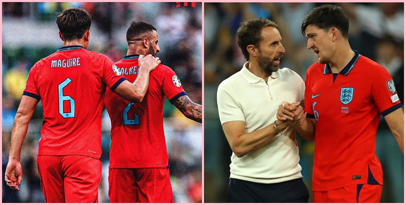 Trù ẻo Maguire là hành động ngu ngốc nhất của 1 số kẻ tự nhận là Fan M.U