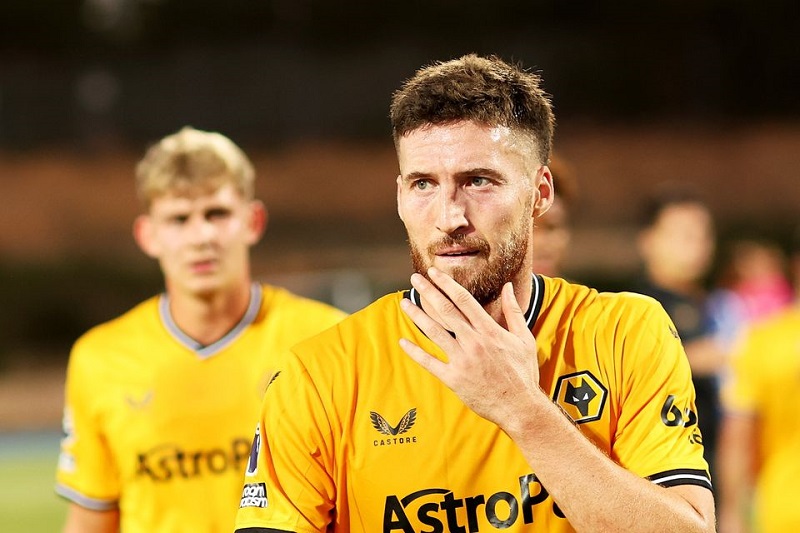 Matt-Doherty