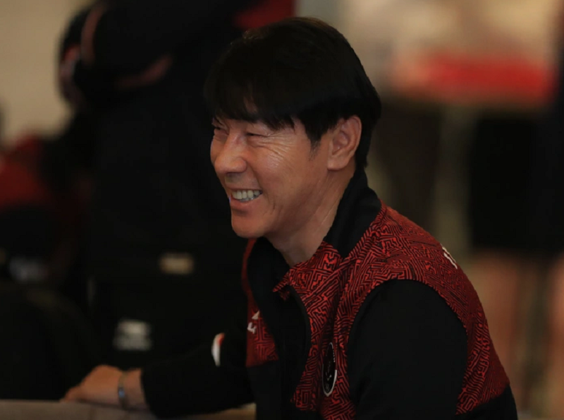 hlv-shin-tae-yong-u23-viet-nam-vao-tu-ket-la-binh-thuong-indonesia-cung-lam-duoc-dieu-do-thoi-toi-muon-cham-tran-u23-viet-nam-de-cho-hlv-hoang-anh-tuan-biet-den-mui-vi-mat