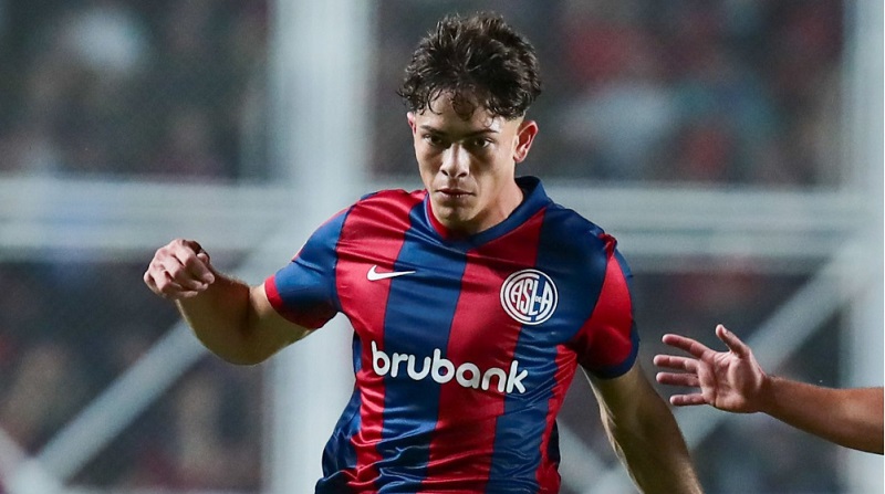 giay-agustin-san-lorenzo