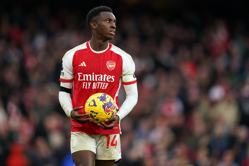 Nketiah-ars
