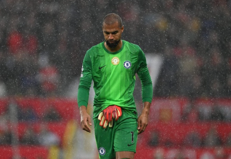 dem-tham-hoa-cua-robert-sanchez-old-trafford