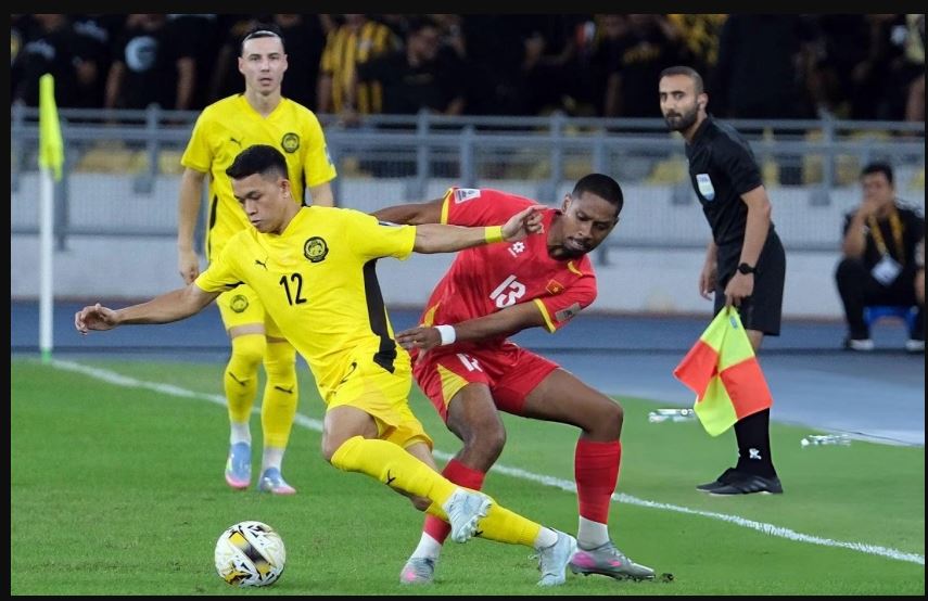 Trận đấu giữa ĐT Việt Nam vs Malaysia sẽ diễn ra vào ngày 31/3