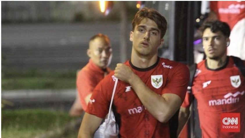 Indonesia đang tích cực hồi hương các cầu thủ nhập tịch để chuẩn bị cho các giải đấu cấp khu vực.