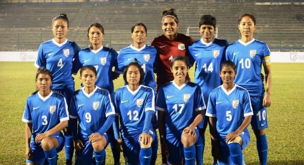 Sự cố áo đấu không đúng kích cỡ khiến cầu thủ Ấn Độ phải gửi thư kiến nghị