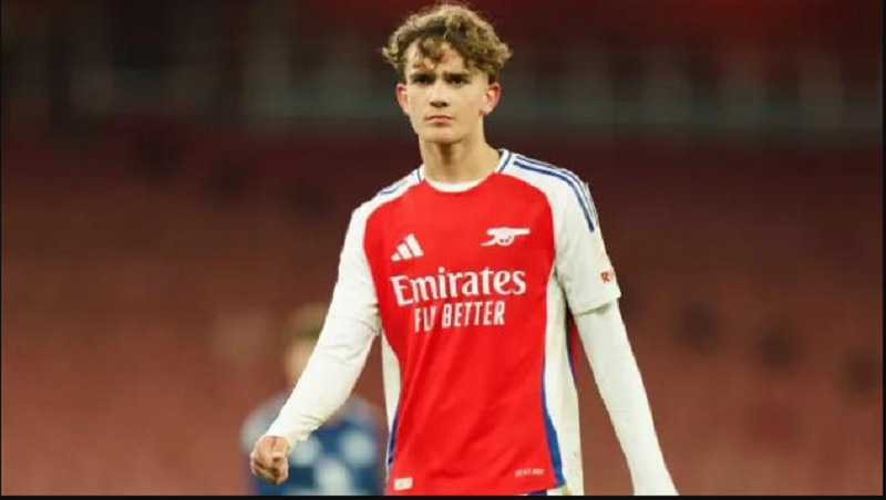 max-dowman-vien-ngoc-tre-cua-arsenal